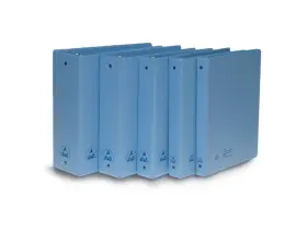 07415 DESCO Esd Binder Dissipative