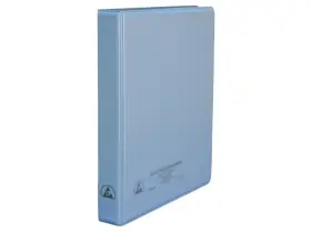 07431 DESCO Binder Dissipative Pocket