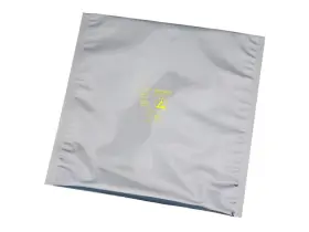 13476 DESCO Statshield Bag Zipper Pack