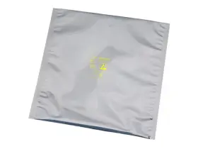 13500 DESCO Statshield Bag Zipper Pack