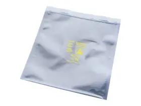 13630 DESCO Statshield Bag Zipper Pack
