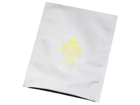 13776 DESCO Statshield Barrier Bag Esd Emi Rfi
