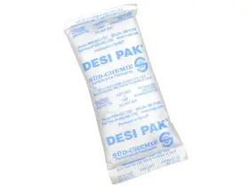 13844 DESCO Desiccant Pak Unit Pail