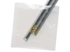13874 DESCO Statfree Esd Ultra Bag Pack Zipper