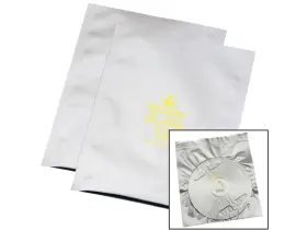 13951 DESCO Bag Statshield Mbb Foil Mil Pack
