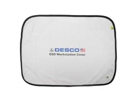 41400 DESCO Esd Workstation Cover