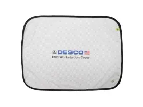 41401 DESCO Esd Workstation Cover