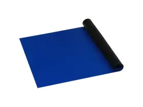 66206 DESCO Dissipative Dual Rubber Roll