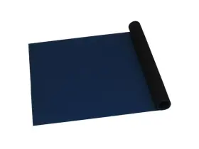 66406 DESCO Statfree Dissipative Dual Rubber Mat Roll