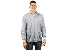 73777 DESCO Statshield Smock Jacket Knitted Cuffs