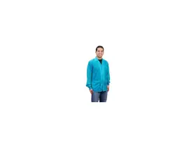 73852 DESCO Statshield Smock Jacket Knitted Cuffs