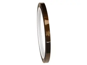 81270 DESCO Wescorp Anti High Temperature Polyimide Tape