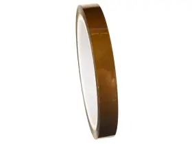 81271 DESCO Wescorp Anti High Temperature Polyimide Tape