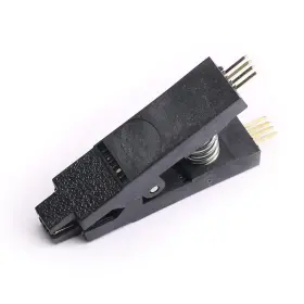 011366 DEVMO Programmer Clip Sop Soic Dip Pin Ic