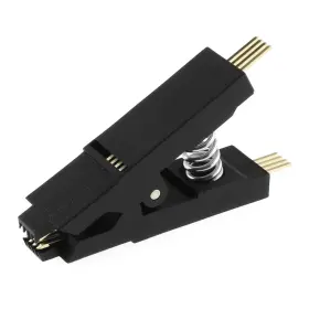 ICTCLIP-1 DGZZI Ic Clip Flash Chip Clamp Cable