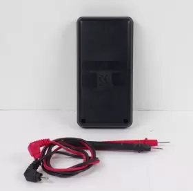 DMM-85B DHA Digital Multimeter Leads #2