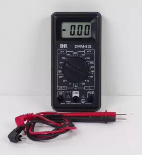DMM-85B DHA Digital Multimeter Leads