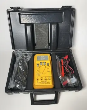 DL-186 DI-LOG Multimeter Rubber Attachments