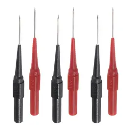 DI-09742 DIANN Multimeter Leads Extention Probes Sharp Needle