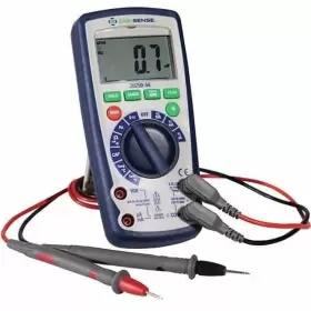 20250-54 DIGI-SENSE Box Digital Multimeter Probes