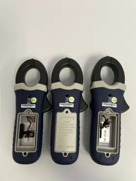 20250-56 DIGI-SENSE Ac Clamp Meters #2