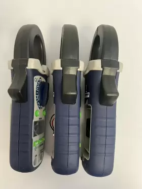 20250-56 DIGI-SENSE Ac Clamp Meters #3