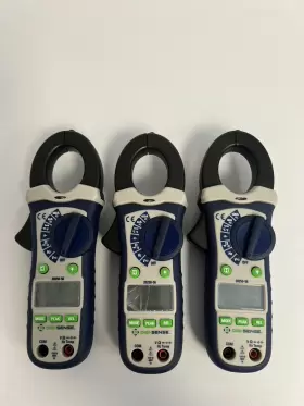 20250-56 DIGI-SENSE Ac Clamp Meters