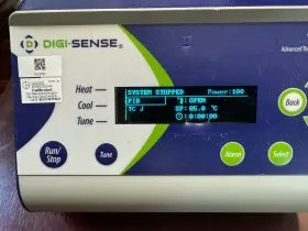 89800-11 DIGI-SENSE Benchtop Temperature Thermocouple #3