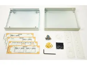 6002-240-013 DIGILENT Enclosure Ettus Usrp Kit
