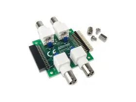 645759318947 DIGILENT Bnc Adapter Board Analog