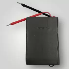 22-171A DIGITECH Micronta Lcd Digital Autoranging Pocket #2