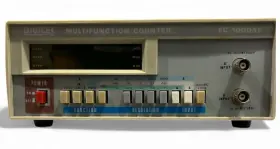 FC-1000AE DIGITEK Multifunction Frequency Counter