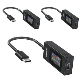 GXQC0314-005 DIYMORE Usb Meter Tester Power Digital