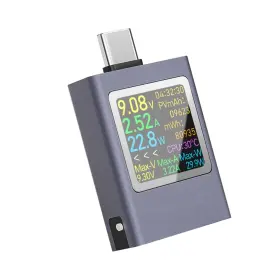KBAI0025-006 DIYMORE Usb Power Meter Digital Multimeter