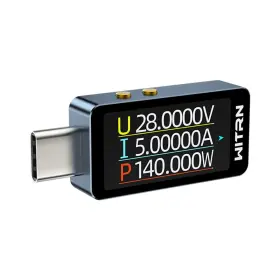 KBAI0051-003-US DIYMORE Meter Voltage Tester Phones Laptops