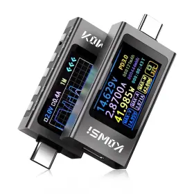 KOWSI-PD31-240W DIYMORE Usb Tester Power Meter Digital Lcd