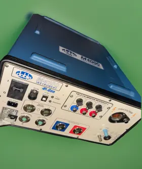 03D-1660-01 DOBLE Insulation Analyzer Cables