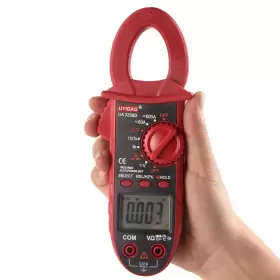DALD0121C0004 DOPPY Digital Clamp Meter Trms Multimeter Ac #2
