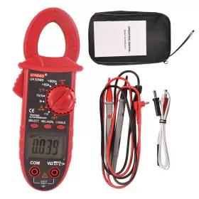 DALD0121C0004 DOPPY Digital Clamp Meter Trms Multimeter Ac