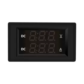 D13503-1 DORHEA Digital Display Voltage Ammeter Led #2