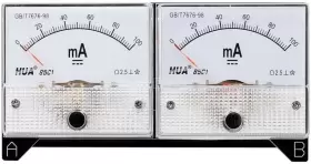 689855219234 DOUK AUDIO Nobsound Dual Bias Probes Tester #2