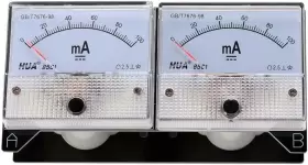 689855219234 DOUK AUDIO Nobsound Dual Bias Probes Tester #3