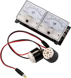 689855219234 DOUK AUDIO Nobsound Dual Bias Probes Tester
