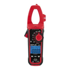 59456 DOYLE Ac Auto Digital Clamp Meter