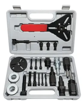 H211-1103 DPTOOL Air Conditioner Clutch Holding Tool Set