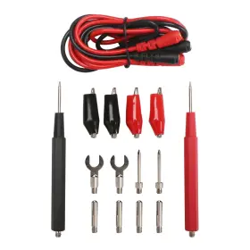 300207 DROK Multimeter Leads Replaceable Digital Dmm Kit