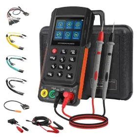 WYBZDCSYGXK-01 DUOYI Digital Multimeter Tester Oscilloscope