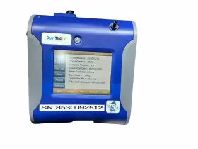 8530 DUSTTRAK Tsi Monitor Calibration #3