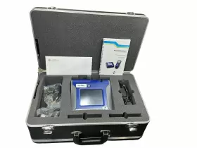 8530 DUSTTRAK Tsi Monitor Calibration