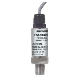 626-11-GH-P1-E1-S1 DWYER Pressure Transmitter